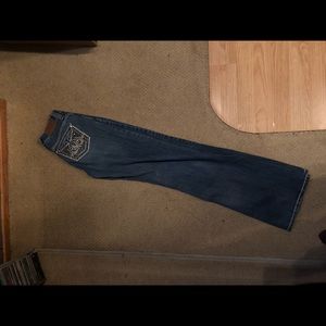 Adiktd jeans